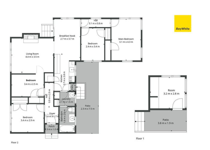  at 34 Williams Crescent, Otara, Manukau City, Auckland