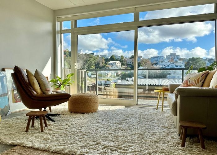  at 405/41 Hopper Street, Te Aro, Wellington, Wellington