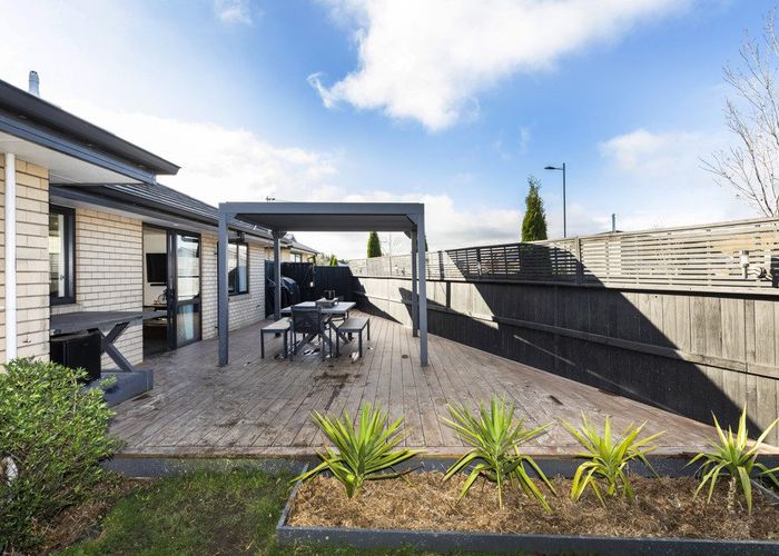  at 2 Lucca Crescent, Rolleston, Rolleston