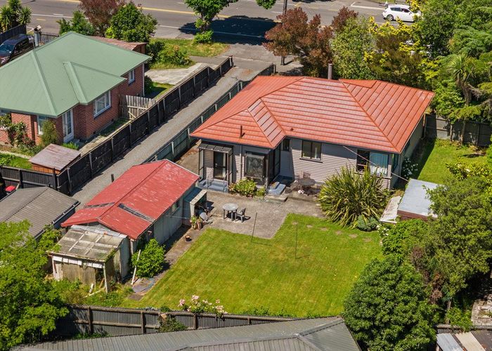  at 552 Cranford Street, Papanui, Christchurch City, Canterbury