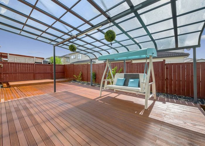  at 36 Dromoland Drive, Flat Bush, Manukau City, Auckland