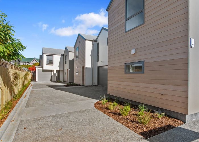  at 2/112 Edgeware Road, St. Albans, Christchurch City, Canterbury