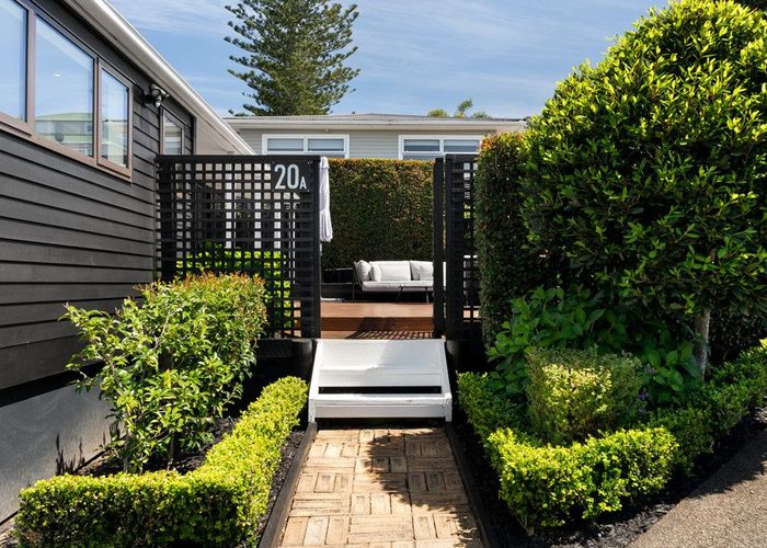  at 20A Castledine Crescent, Glen Innes, Auckland City, Auckland