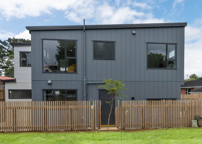 at Lot 1, 30 Rangitiki Crescent, Lynfield, Auckland City, Auckland