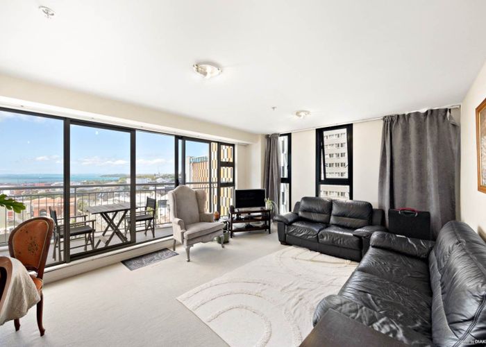  at 810/1 Parliament Street, City Centre, Auckland City, Auckland