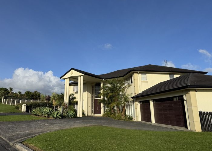 at 22 Sovereign Street, Flat Bush, Manukau City, Auckland