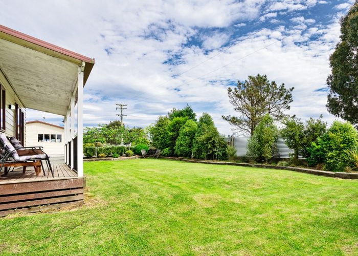  at 254 Scott Street, Kingswell, Invercargill