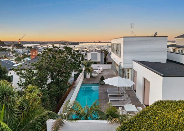  at 8 Yarborough Street, Saint Marys Bay, Auckland City, Auckland