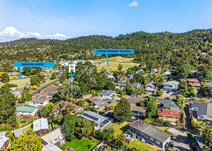  at 20B Puketitiro Street, Glen Eden, Waitakere City, Auckland