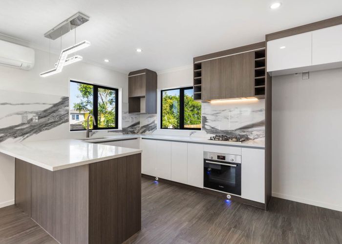  at Lot 1/2 Imrie Avenue, Mangere, Manukau City, Auckland