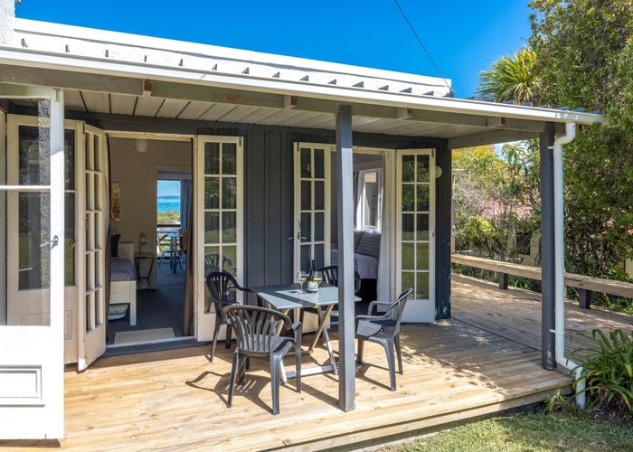  at 152 Ocean View Rd, Oneroa, Waiheke Island, Auckland