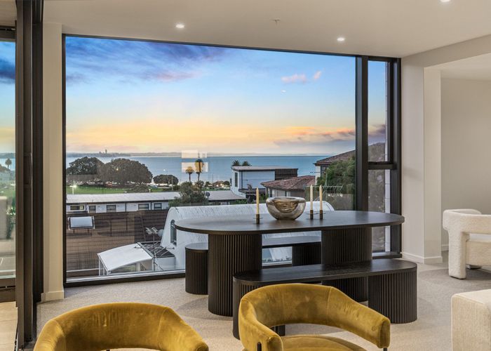  at 3/10 Kaimata Street, Saint Heliers, Auckland City, Auckland