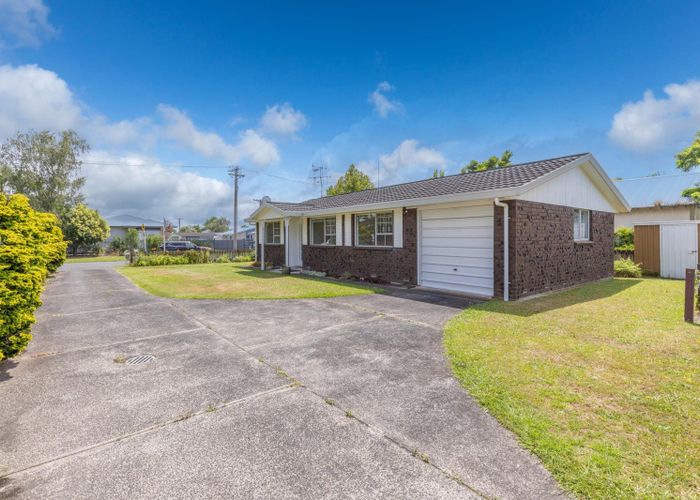  at 18A Claude Street, Fairfield, Hamilton, Waikato