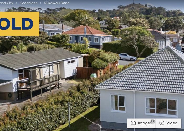  at 13 Kawau Road, Greenlane, Auckland