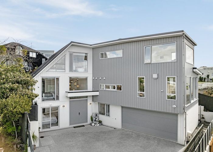  at 96B Kurahaupo Street, Orakei, Auckland City, Auckland