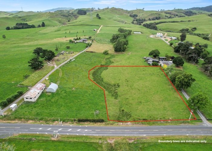  at Lot 1, 794AB Tauhei Road, Morrinsville, Matamata-Piako, Waikato