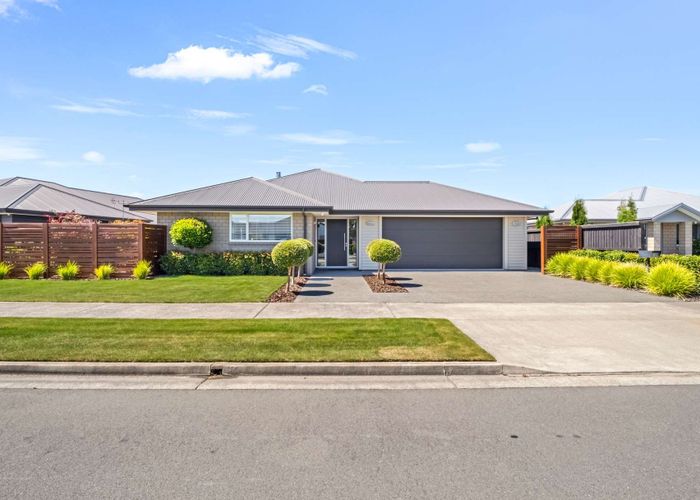  at 16 Foxton Drive, Kaiapoi, Kaiapoi