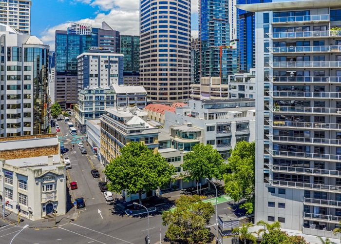  at 4 Hobson Street, City Centre, Auckland City, Auckland