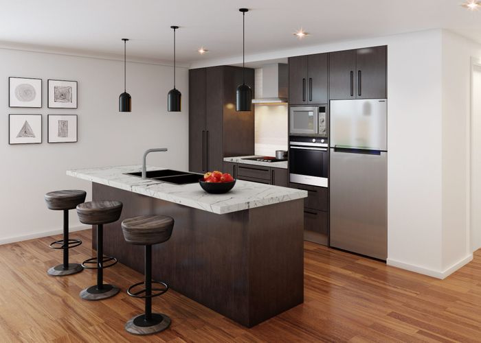  at Lot 1152 - Stage 6D, Milldale, Rodney, Auckland