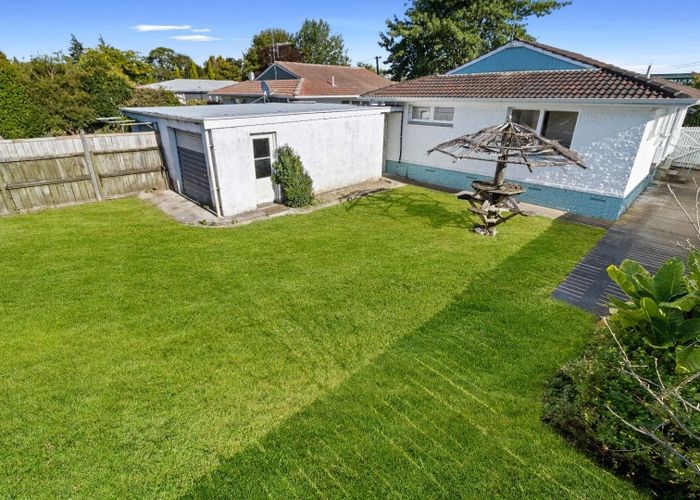  at 272A Clyde Street, Hamilton East, Hamilton, Waikato