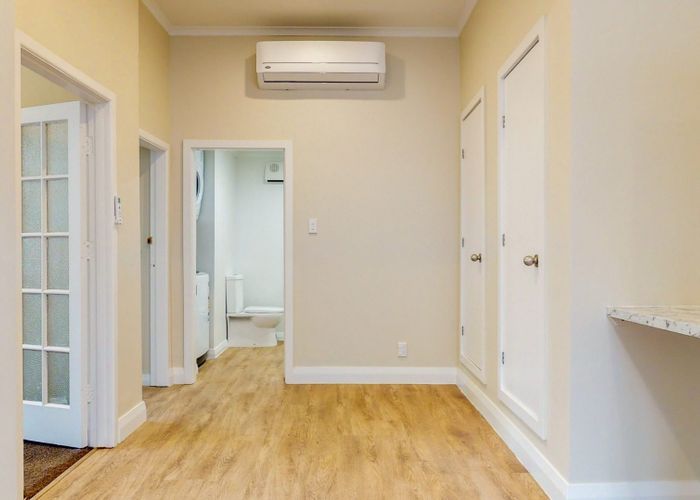  at B/Lower/23 Emerson Street, Berhampore, Wellington, Wellington