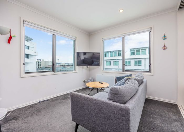  at 13/137 Quay Street, City Centre, Auckland City, Auckland