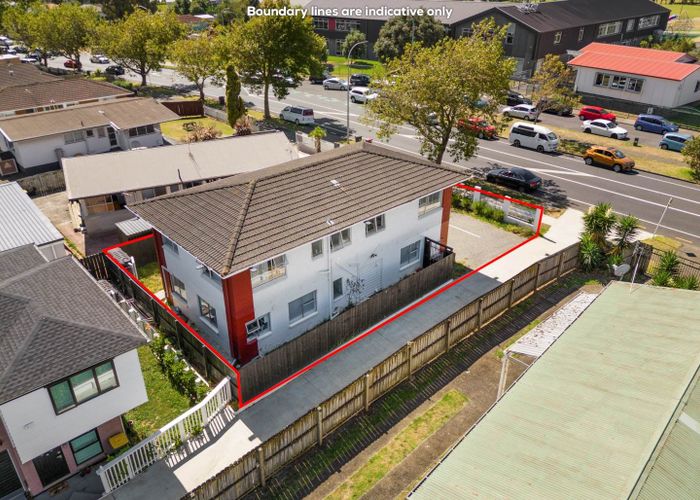  at 254 Buckland Road, Mangere East, Manukau City, Auckland