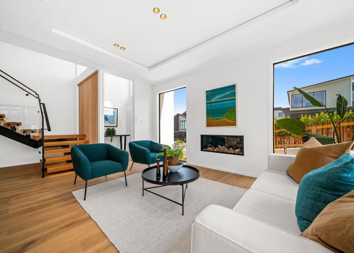  at 34 Kumukumu Road, Long Bay, North Shore City, Auckland