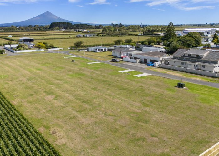  at 0n Chute Street, Normanby, South Taranaki, Taranaki