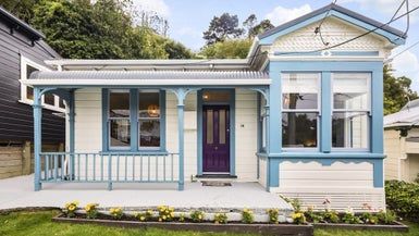  at 16 Reuben Avenue, Brooklyn, Wellington