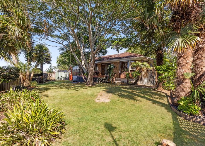  at 24 Hoylake Place, Wattle Downs, Auckland