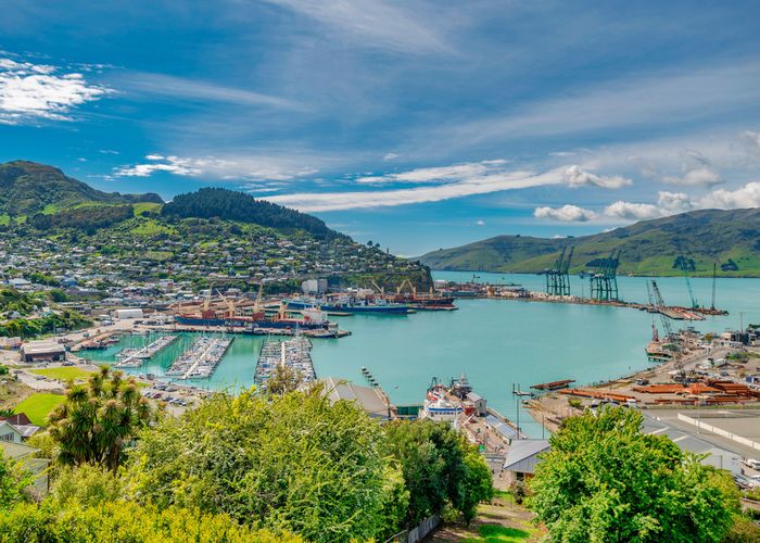  at 23 Cressy Terrace, Lyttelton, Lyttelton