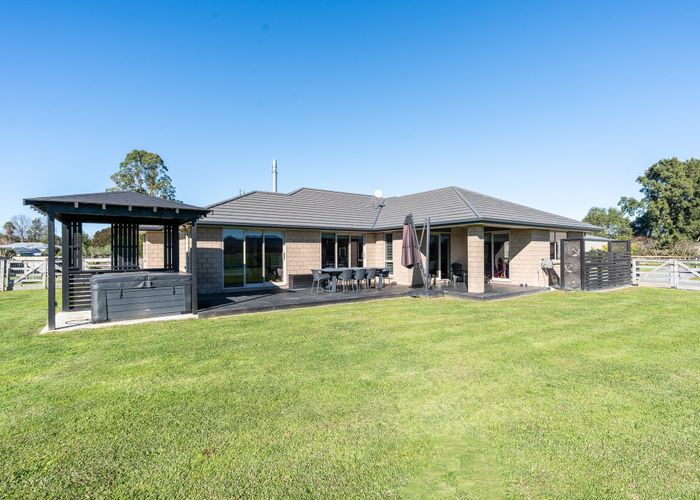  at 347A Bedford Road, Te Kowhai, Waikato, Waikato