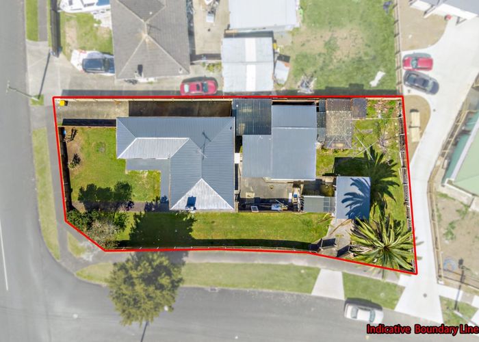  at 18 Rimu Road, Manurewa, Auckland