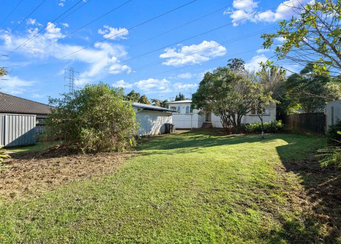  at 67 Margate Road, Blockhouse Bay, Auckland City, Auckland