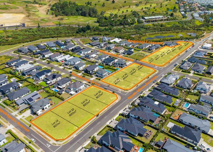  at 123 - 151 Ninth View Avenue, Beachlands, Manukau City, Auckland