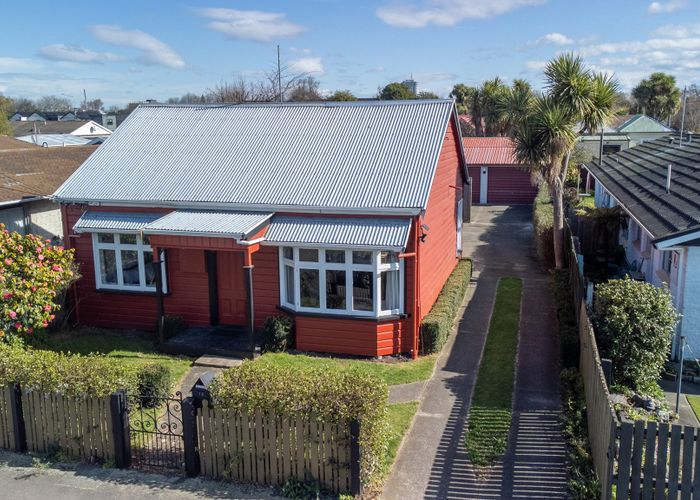  at 13 Gilby Street, Linwood, Christchurch