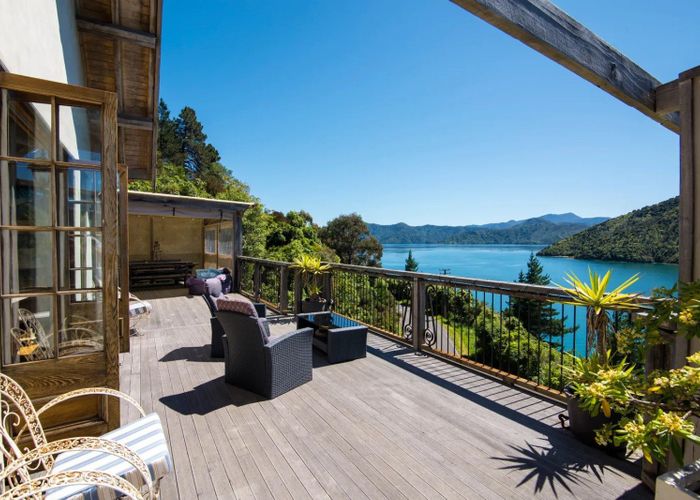  at 444 Port Underwood Road, Picton, Marlborough, Marlborough