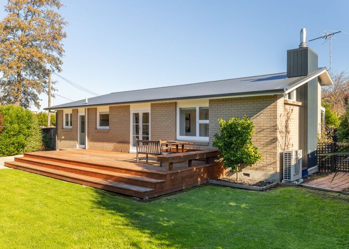  at 112A Cranford Street, St Albans, Christchurch