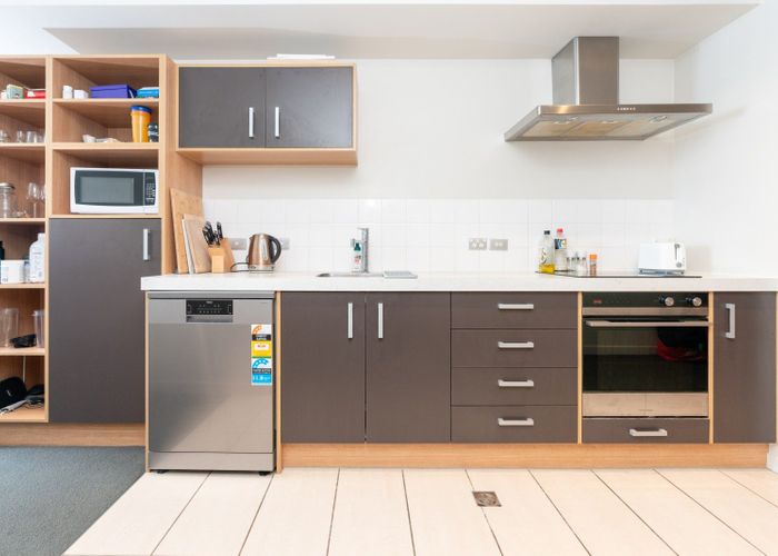  at 2B/245 Wakefield Street, Te Aro, Wellington