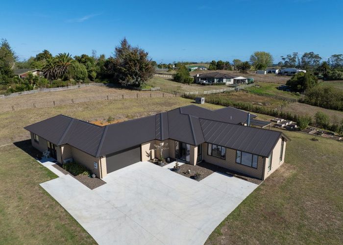  at 3 Turtle Nut Way, Te Kauwhata, Waikato, Waikato