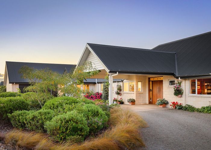  at 124 Cheviot Heights, Cheviot, Hurunui, Canterbury