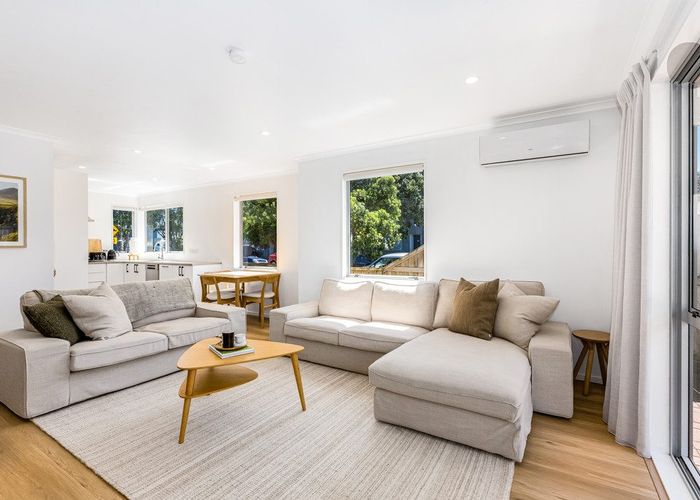  at 43/25 Tacy Street, Kilbirnie, Wellington, Wellington