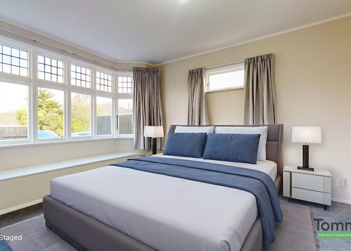  at 4A Tarawera Road, Johnsonville, Wellington, Wellington