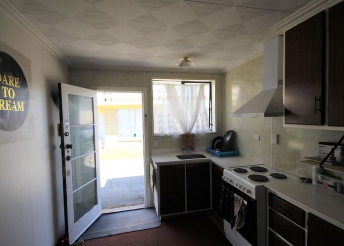  at 86B Reid Road, South Dunedin, Dunedin, Otago