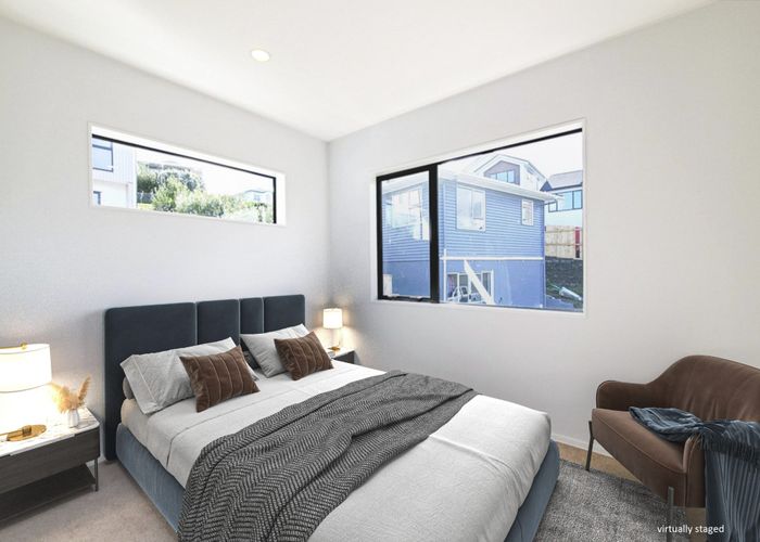  at 44D Cyclarama Crescent, Massey, Waitakere City, Auckland