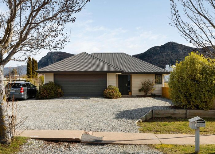 at 34 Ash Avenue, Albert Town, Wanaka