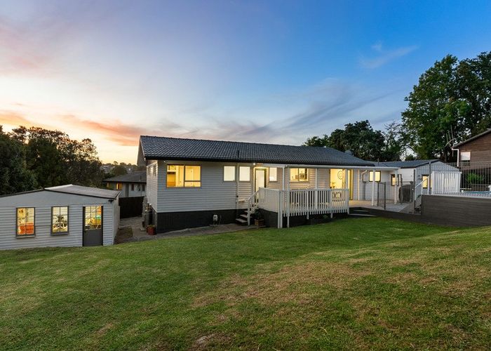  at 46B Captain Scott Road, Glen Eden, Waitakere City, Auckland