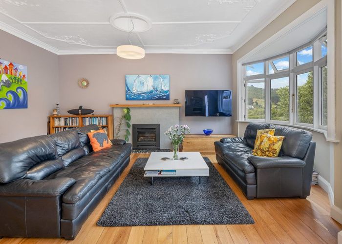  at 5 Jackson Street, Island Bay, Wellington