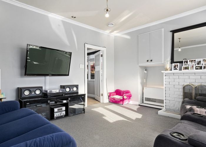  at 258 Fergusson Drive, Heretaunga, Upper Hutt